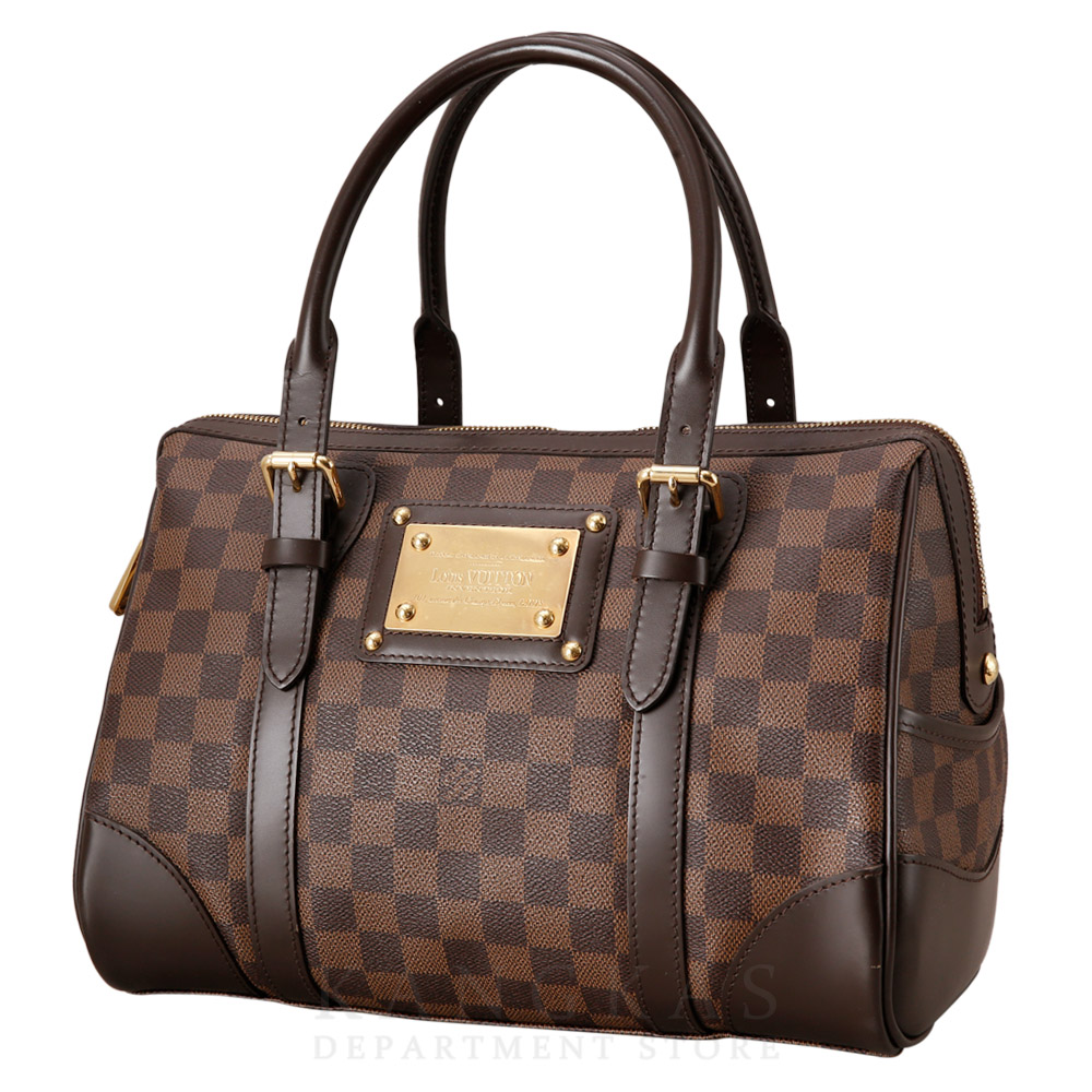 LOUIS VUITTON(USED)루이비통 다미에 에벤 버클리 토트백